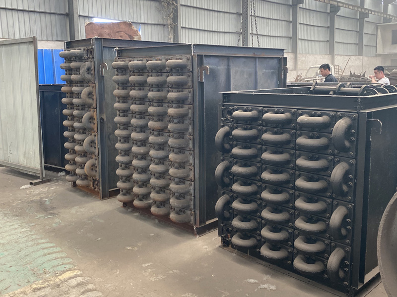 鍋爐維修問題如果遇到了應(yīng)該怎么處理