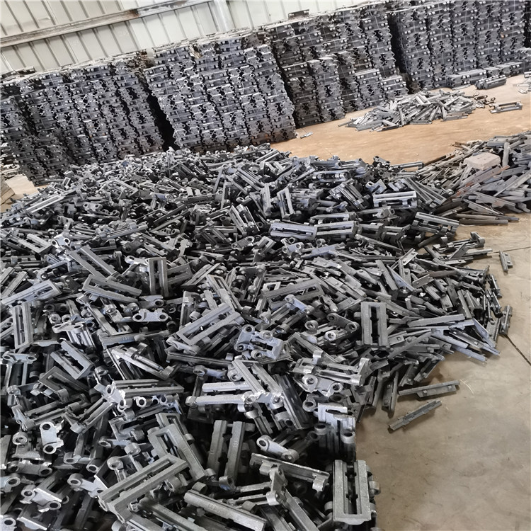 鍋爐配件包括什么？