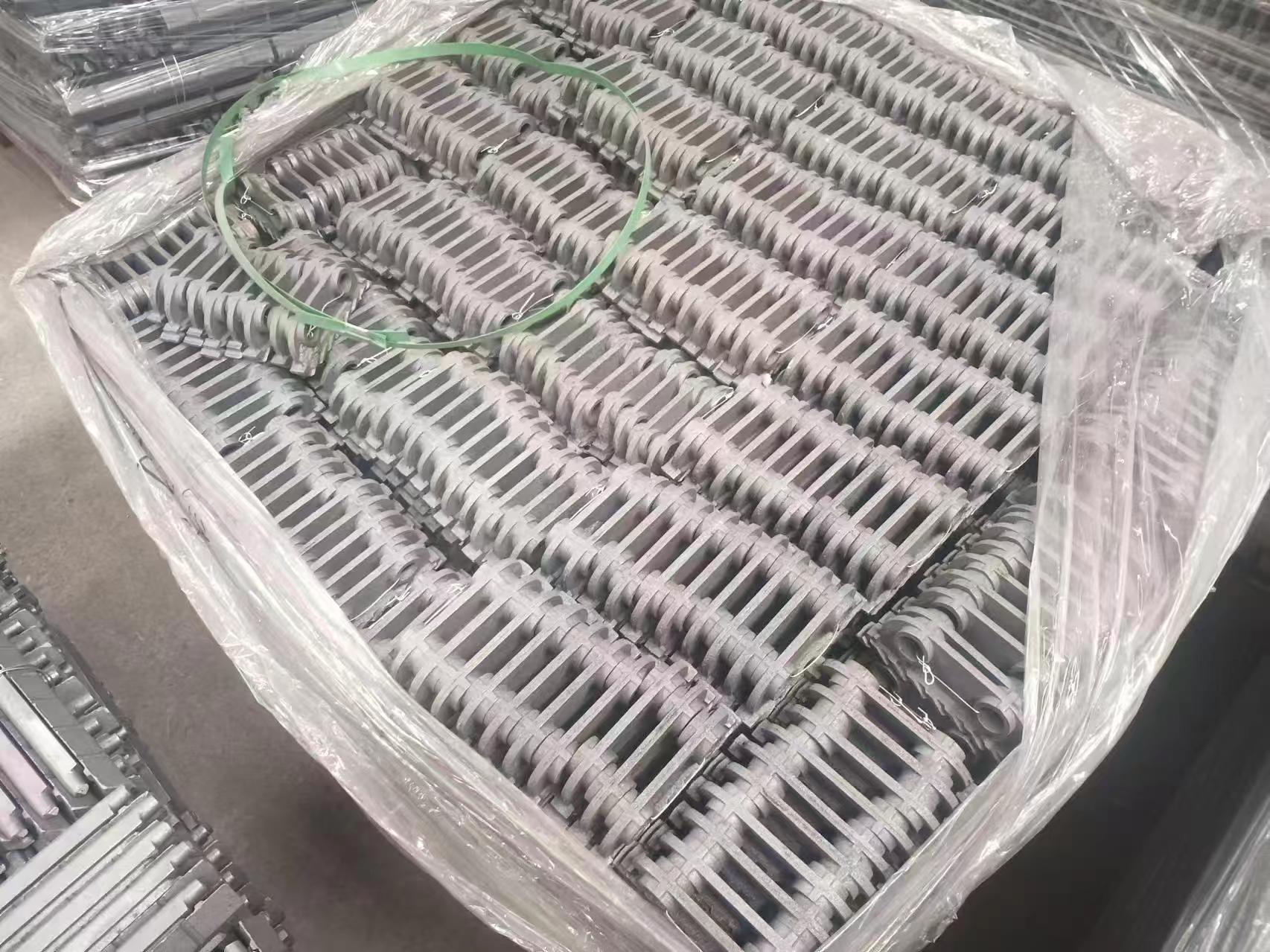 生物質爐排和燃煤爐排的主要區(qū)別