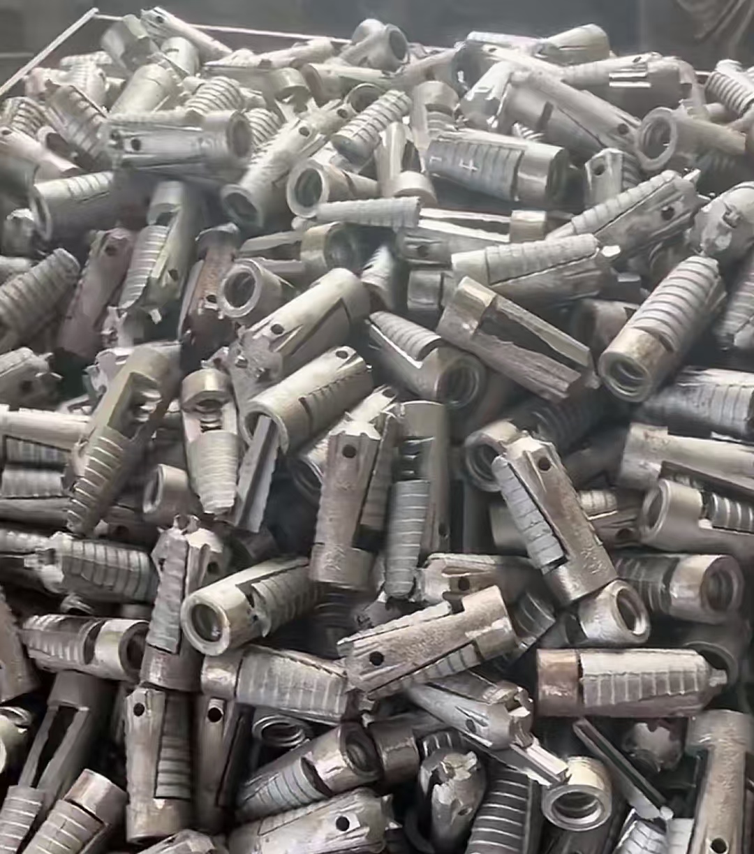 什么是漲殼錨頭