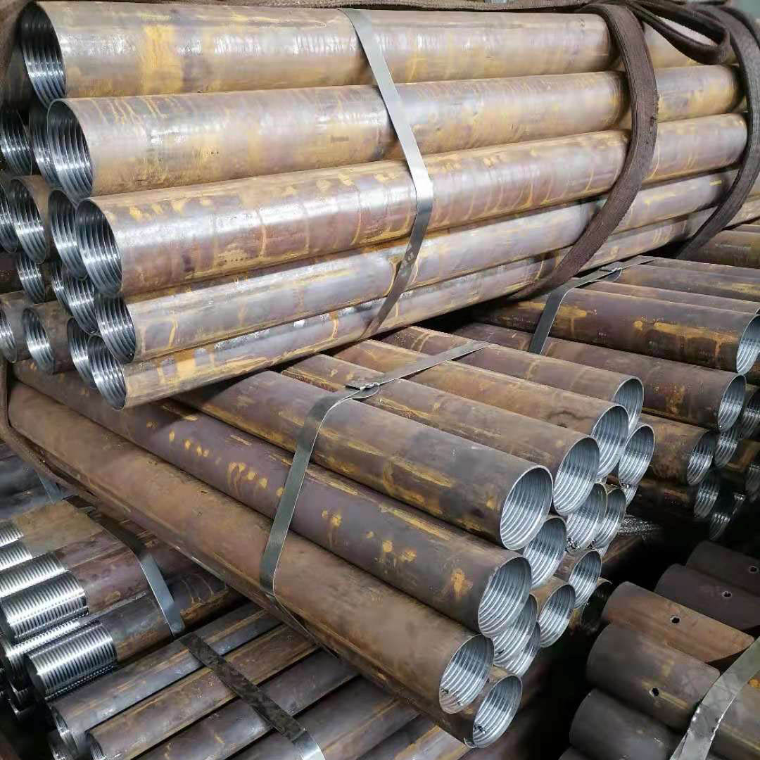 煤礦用探放水套管