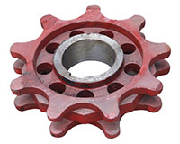 鍋爐的輔機(jī)配件種類(lèi)