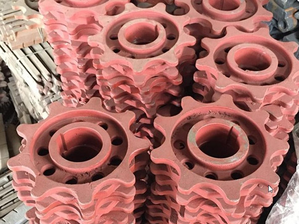 采購鏈輪應(yīng)注意事項(xiàng)