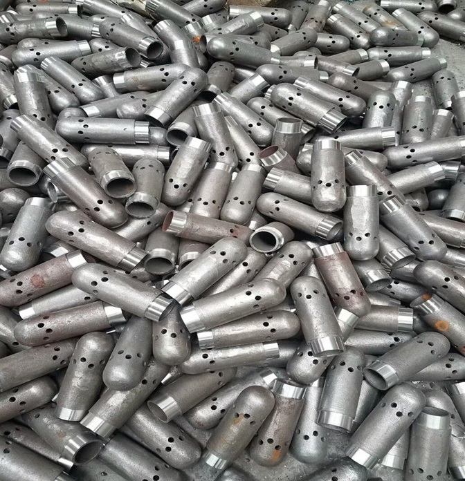 鍋爐風(fēng)帽的種類及結(jié)構(gòu)特點(diǎn)