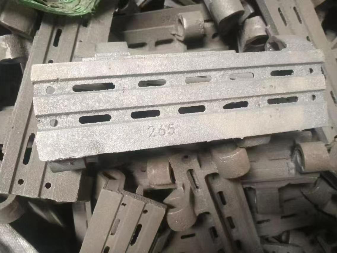 鏈條爐排片常見(jiàn)的故障有哪些