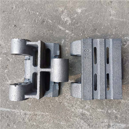 各種爐排的用途、工作原理及優(yōu)勢(shì)