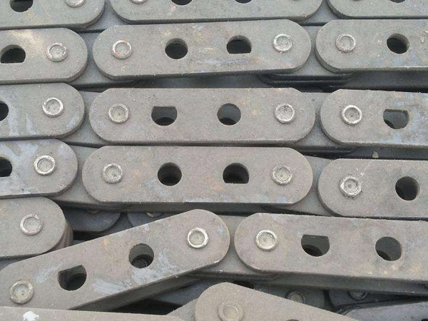鋼板鏈條