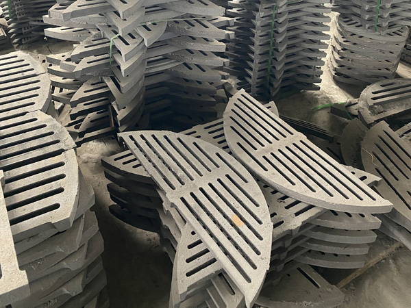 不同類型的燃料適合什么樣的爐箅子？