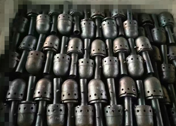 分風(fēng)器常見的故障有哪些？