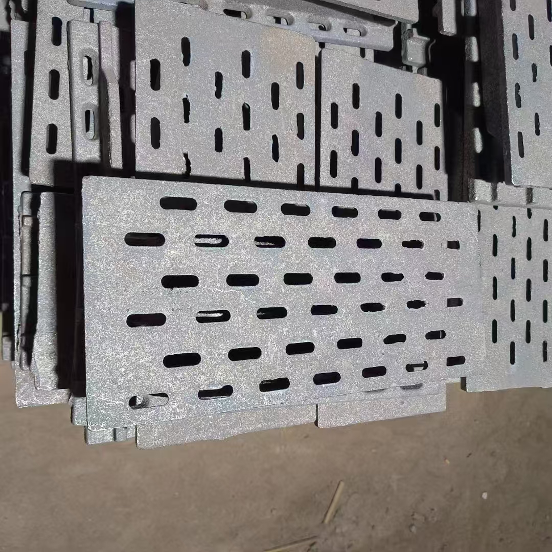 爐箅子的材質(zhì)有哪些？