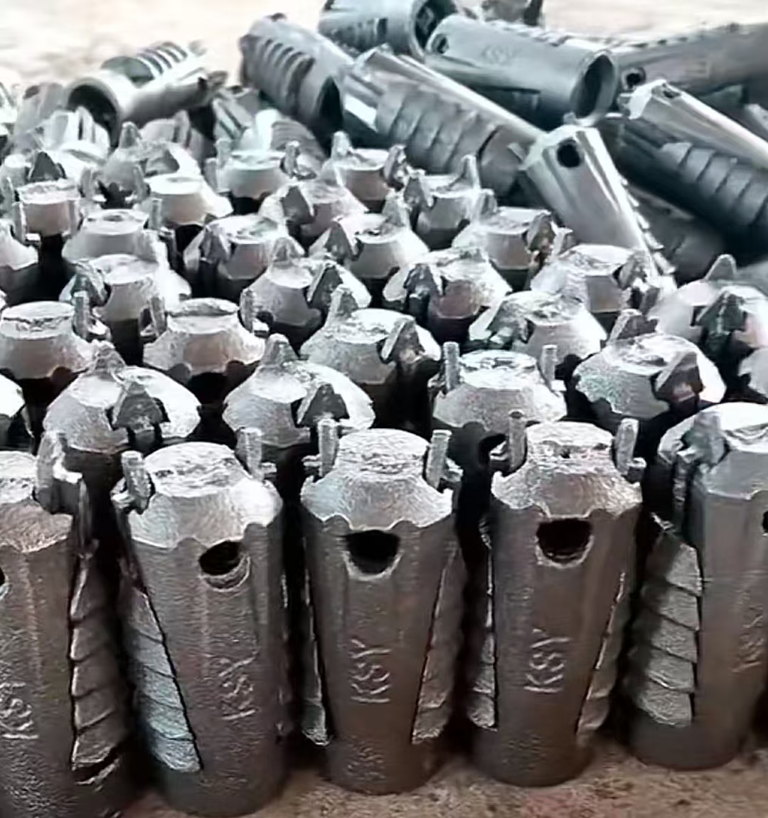 漲殼錨頭的應(yīng)用領(lǐng)域有哪些？